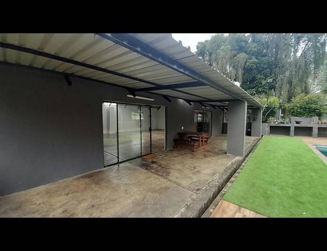 3.50HA SMALLHOLDING FOR SALE IN WHITE RIVER ESTATES